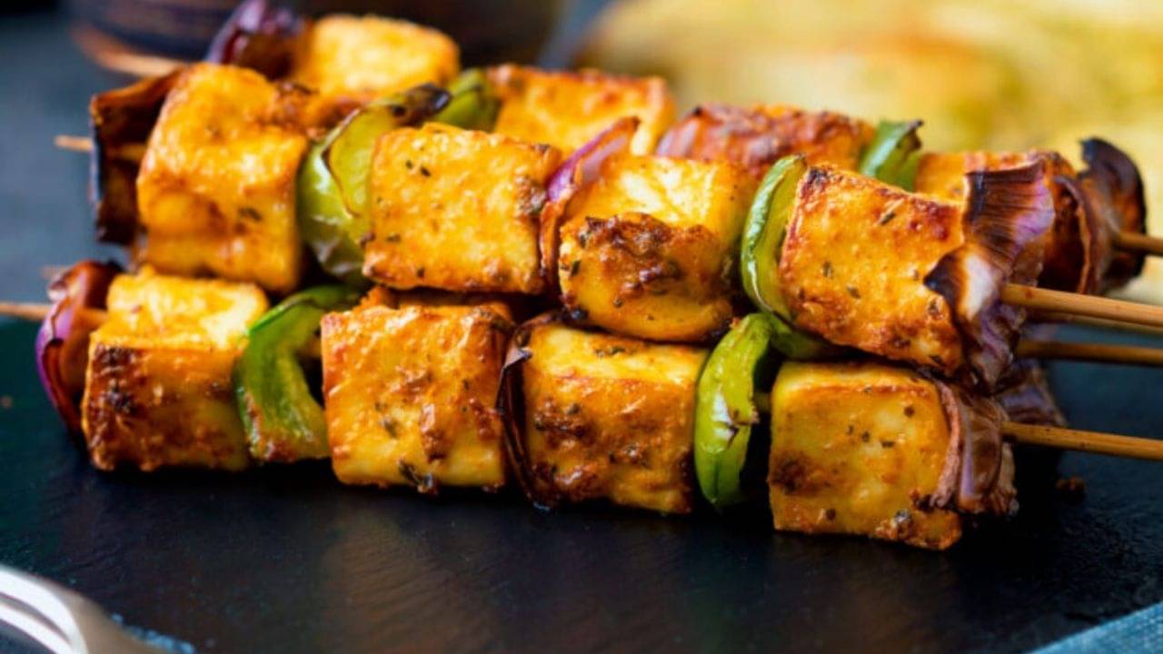 Recipe: উইকেন্ডে চাই স্বাদবদল! পনির দিয়েই সেরে ফেলুন আজকের সুস্বাদু স্ন্যাকস