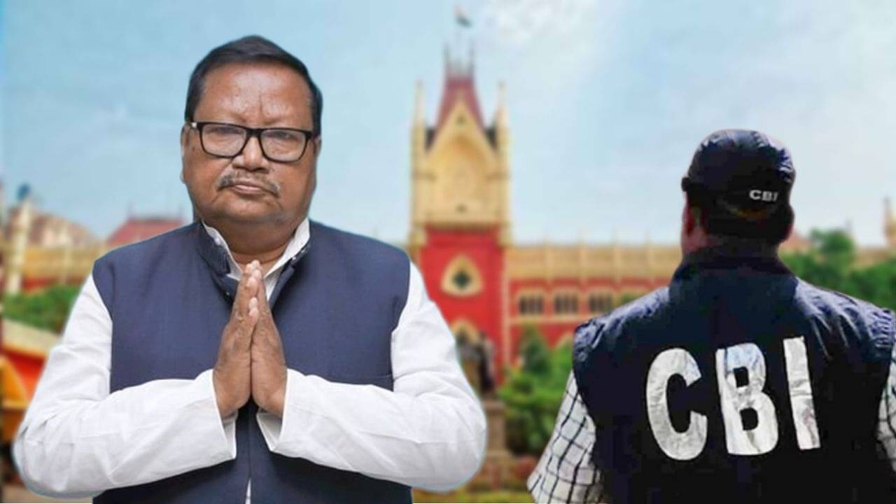 Paresh Adhikary: এসএসসি দুর্নীতিতে নাম, পদাতিক এক্সপ্রেস থেকে মাঝপথেই মেয়েকে নিয়ে উধাও শিক্ষা প্রতিমন্ত্রী পরেশ অধিকারী