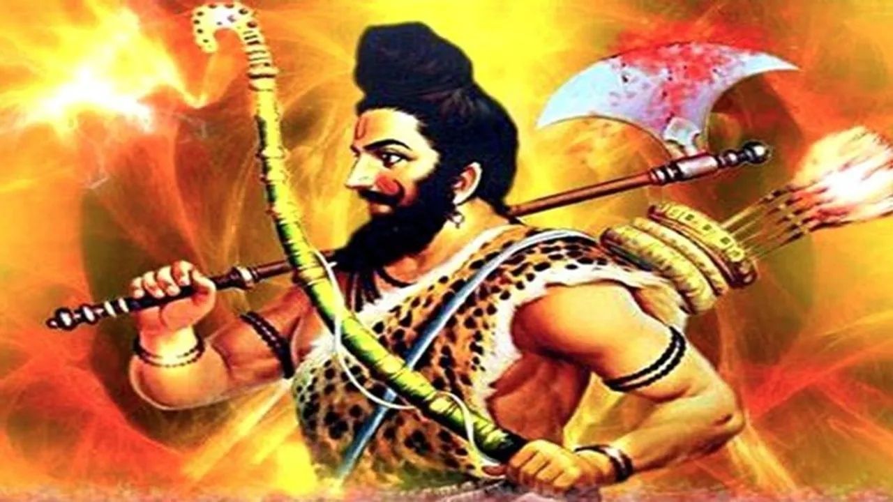 Parashuram Jayanti 2022: আজ অক্ষয় তৃতীয়ার সঙ্গে পালিত হচ্ছে পরশুরাম জয়ন্তী! কে এই পরশুরাম, জেনে নিন