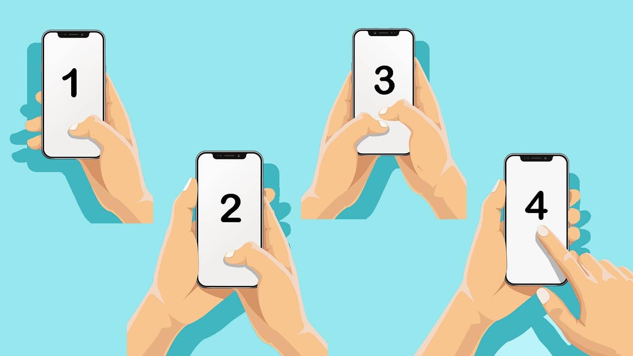 Phone Personality Test: কীভাবে ফোন ধরেন, বলে দেবে ব্যক্তিত্বের একটা বিশেষ দিক, এই চার স্টাইলের মধ্যে আপনার কোনটি?