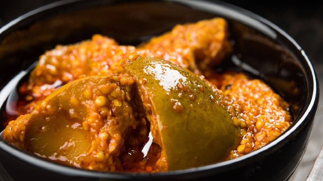 Pickle For Health: ভাত কিংবা পরোটার সঙ্গে একটু আচার না হলে চলে না? ঠিক করছেন তো!