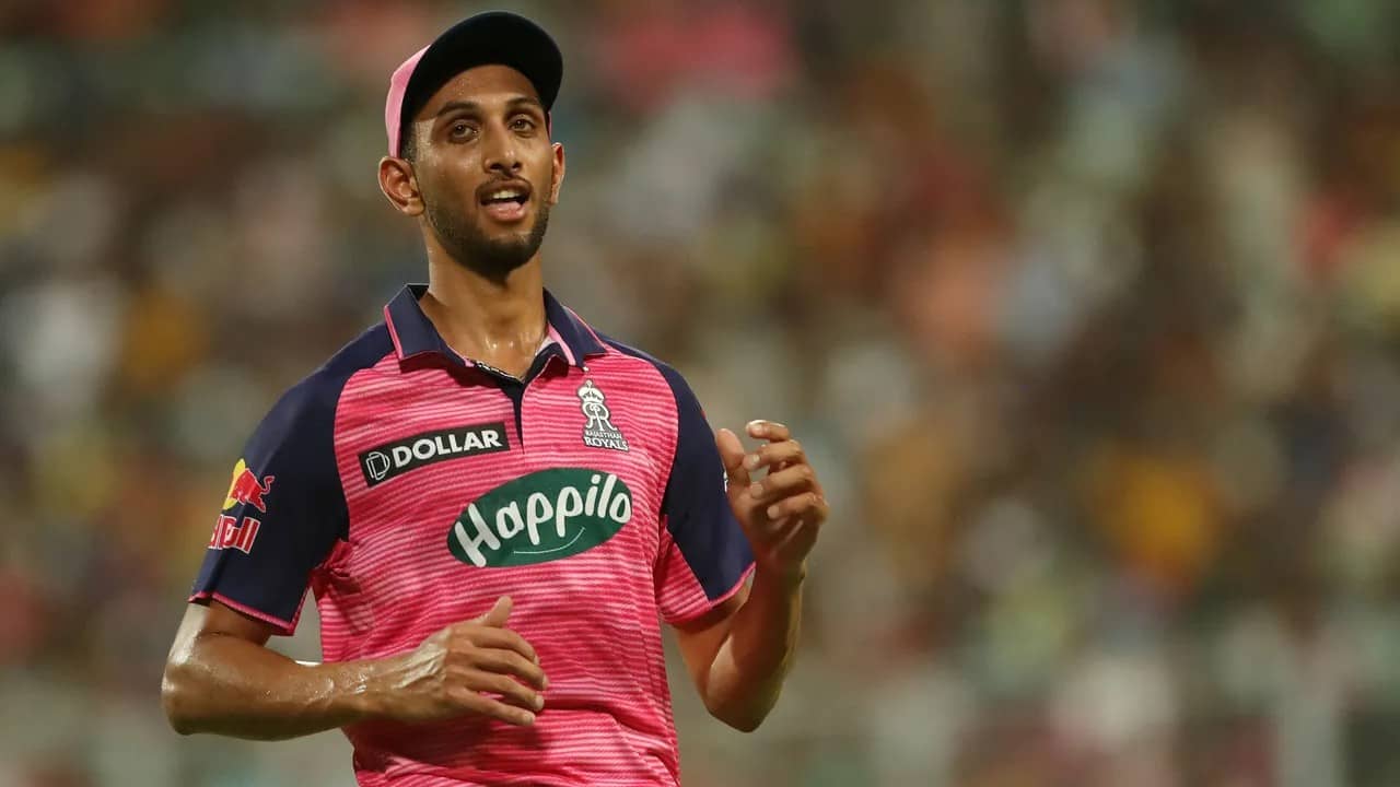 IPL 2022: মিলারের ছক্কার হ্যাটট্রিকে ফাইনালে গুজরাত, ট্রোলারদের নিশানায় রাজস্থানের প্রসিধ কৃষ্ণা