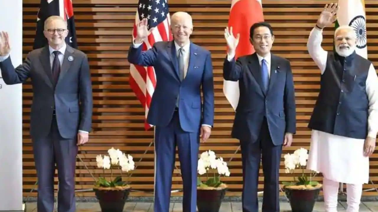Modi in Quad Meeting: পরস্পরের প্রতি আস্থা সম্পর্ককে আরও মজবুত করবে, কোয়াড বৈঠকে বার্তা মোদীর