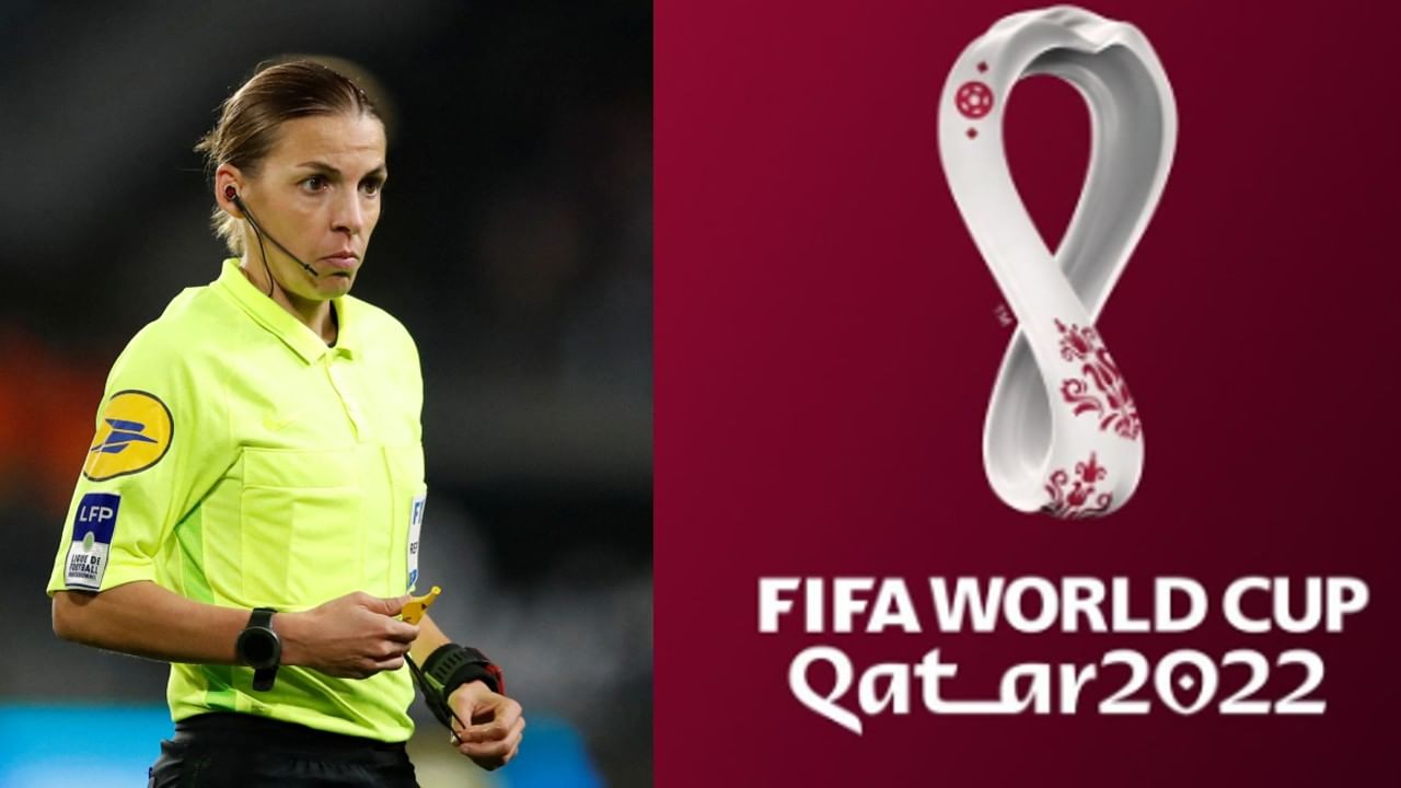 Qatar World Cup: অভিনব পদক্ষেপ, প্রথম মহিলা রেফারি দেখা যাবে কাতার বিশ্বকাপে