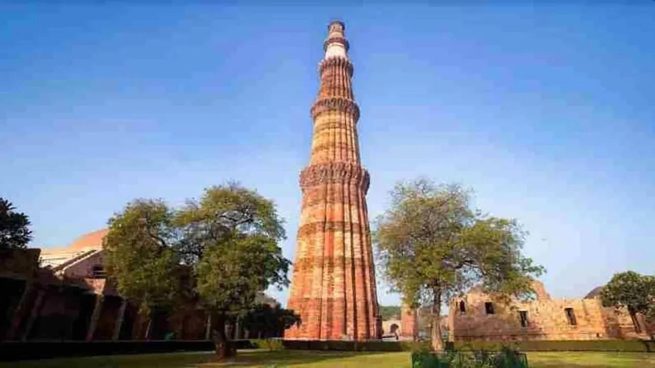 Qutub Minar: কুতুব মিনার চত্বরে কোনও খননকার্যের নির্দেশ দেওয়া হয়নি, জল্পনা ওড়ালেন কেন্দ্রীয় সংস্কৃতি মন্ত্রী