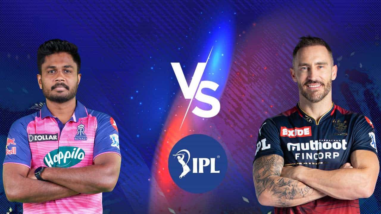 RR vs RCB IPL 2022 Match Prediction: দুই রয়্যালসের মেগা দ্বৈরথে নজরে বিরাট-বাটলার RR vs RCB IPL 2022 Match Prediction: দুই রয়্যালসের মেগা দ্বৈরথে নজরে বিরাট-বাটলার