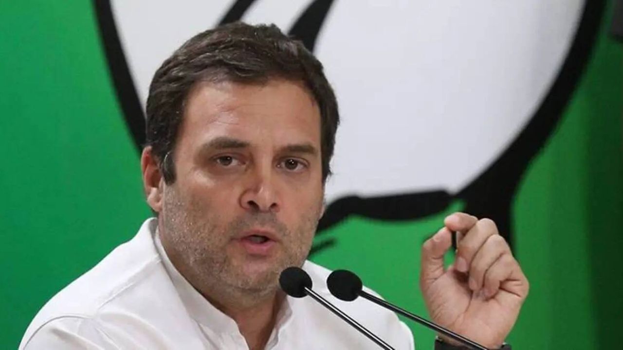 Rahul Gandhi on Modi: কোভিডে মৃত্যু নিয়ে WHO-এর রিপোর্টকে হাতিয়ার, সরকারকে বিঁধলেন রাহুল