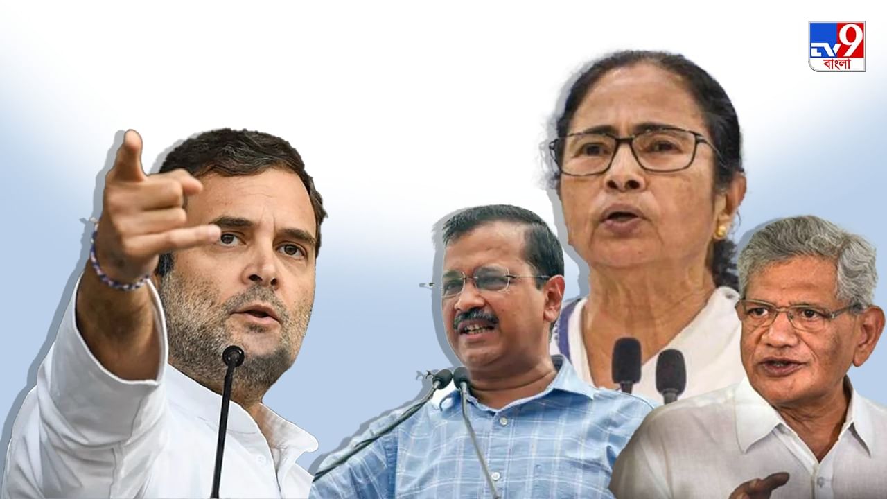 Congress Allies slam Rahul: 'আমরা কী নীতি-আদর্শ ছাড়াই দল চালাচ্ছি নাকি?' রাহুলকে পাল্টা কংগ্রেসের 'বন্ধু' দলগুলির