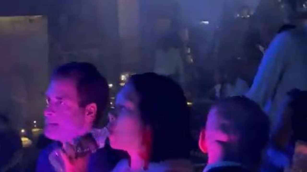 BJP Criticizes Rahul Gandhi : নেপালের নাইট ক্লাবে রাহুল গান্ধী! ভিডিয়ো টুইট করে সমালোচনায় সরব বিজেপি