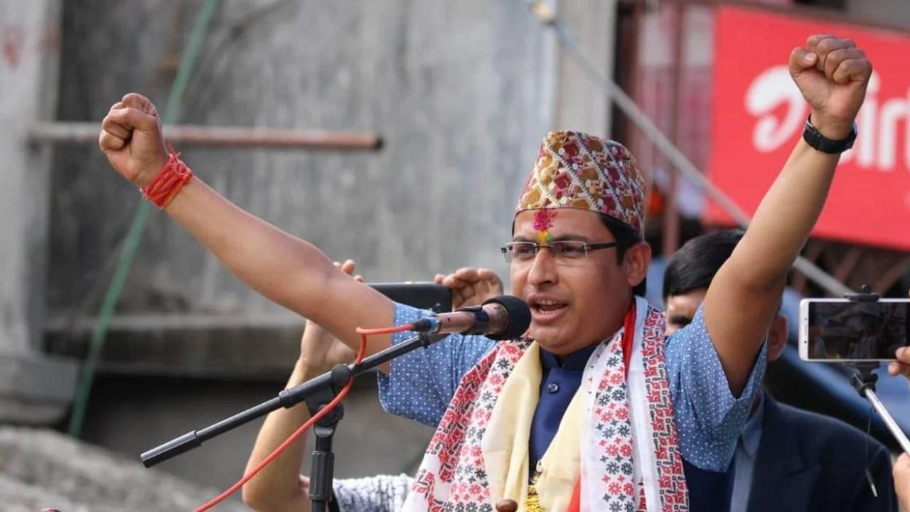 Raju Bista on GTA Election: 'সর্বশক্তি দিয়ে জিটিএ নির্বাচন রুখব', গুরুংয়ের সঙ্গে দেখা করার বার্তা রাজু বিস্তার