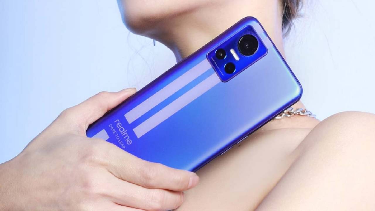 Realme GT Neo 3: আজ থেকেই সেলে হাজির রিয়েলমি জিটি নিও ৩ ও স্মার্টটিভি এক্স ফুল এইচডি, রয়েছে অবাক করা অফার