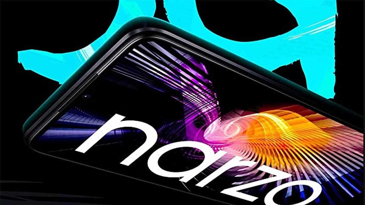 Realme Narzo 50 5G ফোন লঞ্চ হচ্ছে ভারতে, দাম কত হতে পারে?