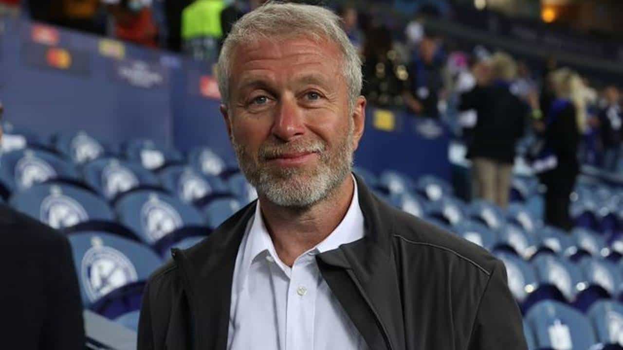 Chelsea: আব্রামোভিচের ইউ টার্ন, উভয় সংকটে চেলসি Chelsea: আব্রামোভিচের ইউ টার্ন, উভয় সংকটে চেলসি