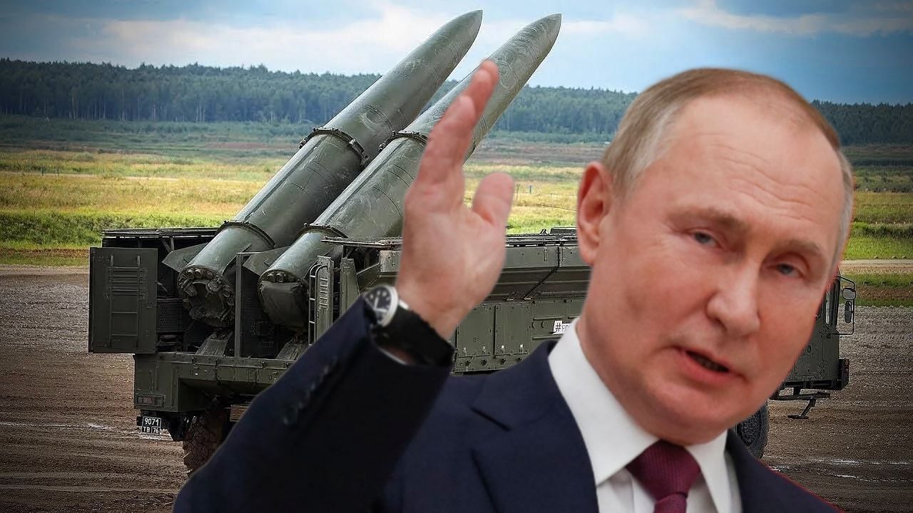Russian Missile: পুতিনের সমর ভাণ্ডারে নতুন মুকুট, শব্দের থেকে ৫-১০ গুণ দ্রুত ছুটতে পারে হাইপারসোনিক এই মিসাইল