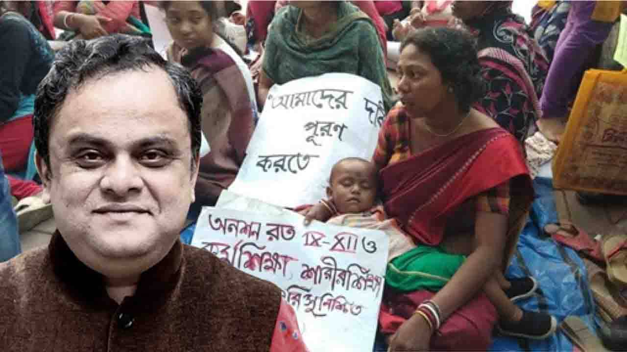 SSC Recruitment: ৬ হাজারের উপরে শূন্যপদে নিয়োগের বিজ্ঞপ্তি, চাকরি পাচ্ছেন শিক্ষক, গ্রুপ সি, গ্রুপ ডি প্রার্থীরা