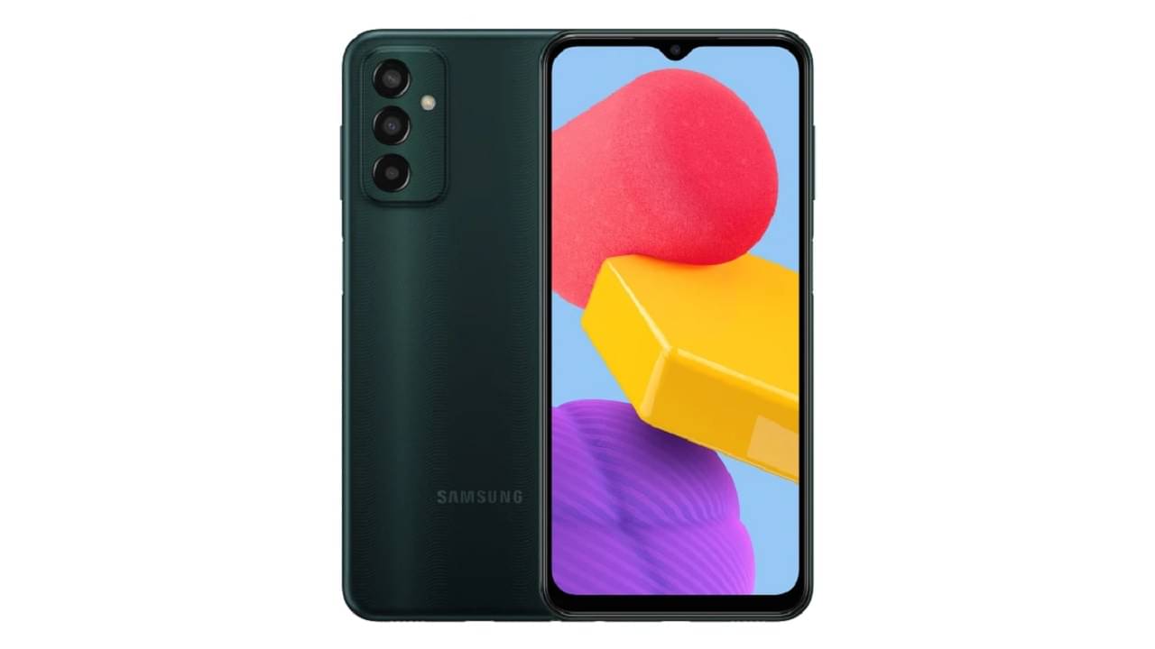 Samsung Galaxy M13 লঞ্চ হয়ে গেল, Exynos 850 প্রসেসর, 50MP ক্যামেরা, সস্তায় একাধিক জম্পেশ ফিচার্স