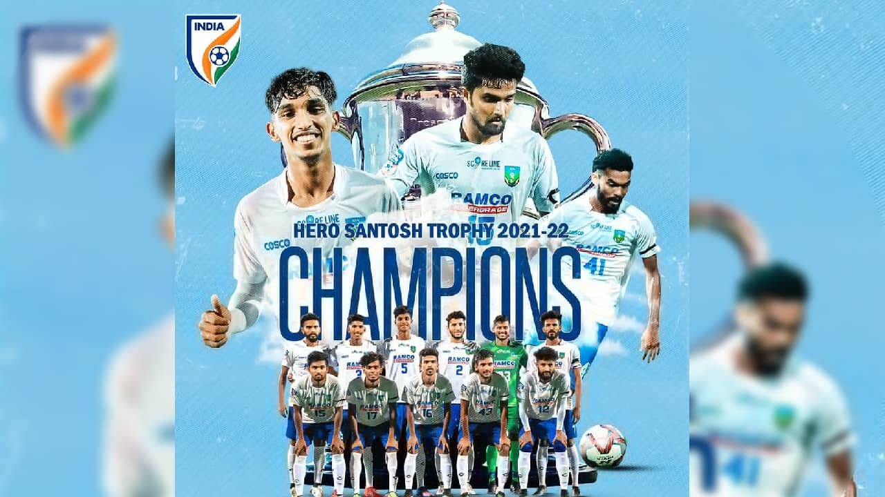 Santosh Trophy 2022: কেরলের বিরুদ্ধে দুটো ভুলে সন্তোষ ট্রফি হাতছাড়া প্রিয়ন্ত, মনোতোষদের