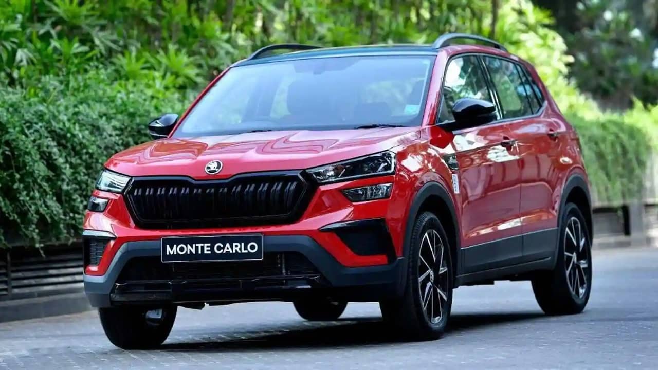 Skoda Kushaq: স্কোডা কুশাক গাড়ির মন্টি কার্লো এডিশন লঞ্চ হল ভারতে, দাম ও ফিচার্স দেখে নিন