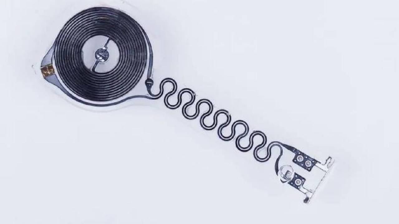 Smart Pacemaker: যুগান্তকারী আবিষ্কার, এসে গেল স্মার্ট পেসমেকার, মানবদেহে প্রবেশ করার পর ধীরে ধীরে দ্রবীভূত হয়ে যাবে...