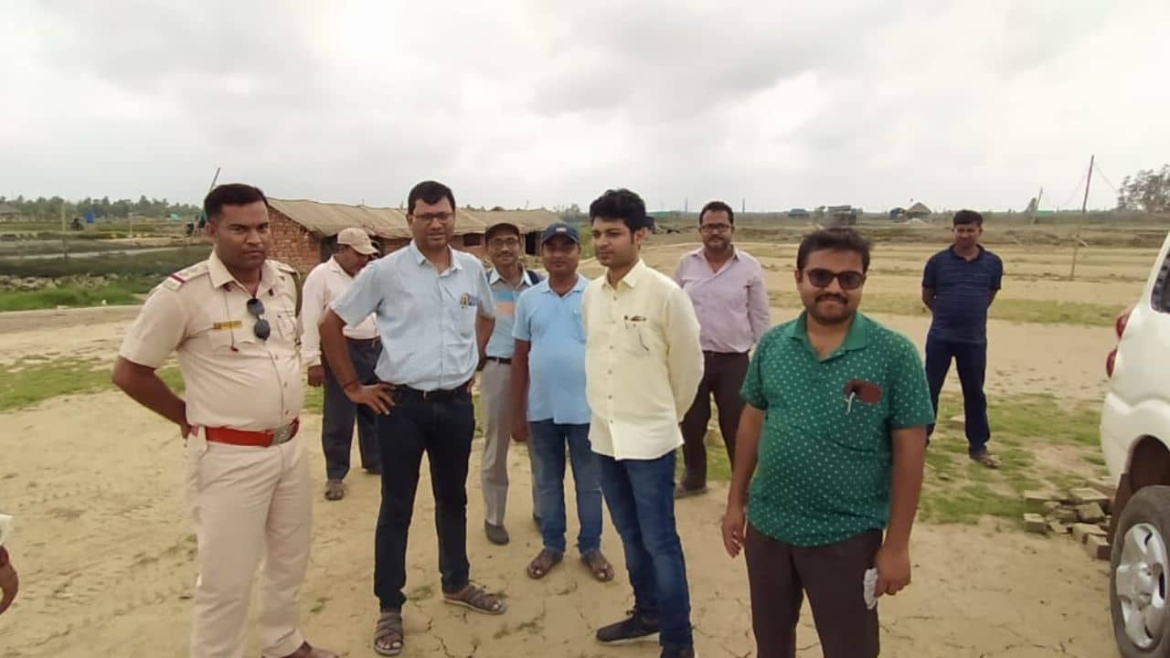 Sand Smuggling: মাটি-বালি মাফিয়াদের বিরুদ্ধে জোরদার অভিযান পুলিশের, গ্রেফতার ৬