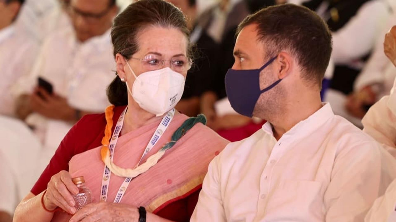 ED summons Sonia-Rahul: 'ব্রিটিশদের পথেই হাঁটছে মোদী সরকার', সনিয়া-রাহুলকে নোটিস পাঠাতেই আগুনে জবাব কংগ্রেসের
