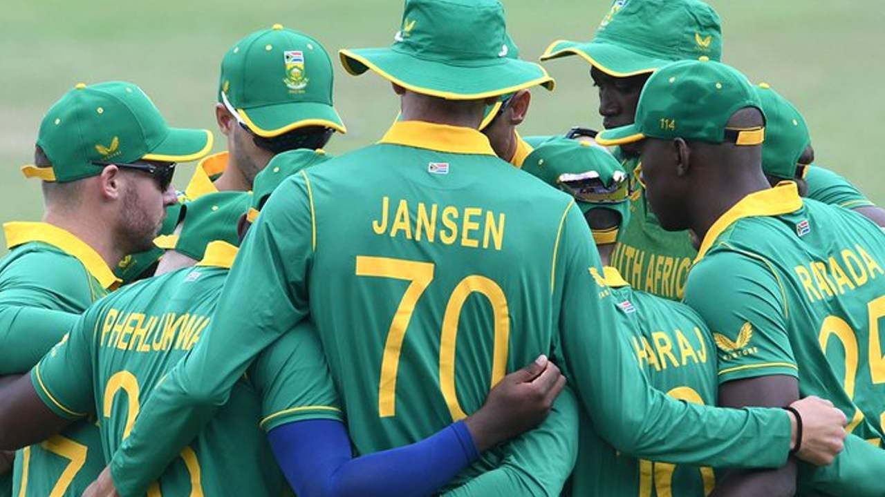 India vs South Africa: ভারতের বিরুদ্ধে টি-টোয়েন্টি সিরিজের দল ঘোষণা দক্ষিণ আফ্রিকার