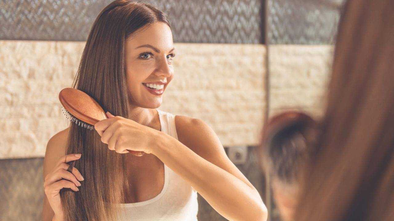 Reetha for Healthy Hair: শুধু জেল্লা নয়, মজবুত ও ঘন চুল চাই? চুলের যত্নে রিঠার রয়েছে অনেক গুণ