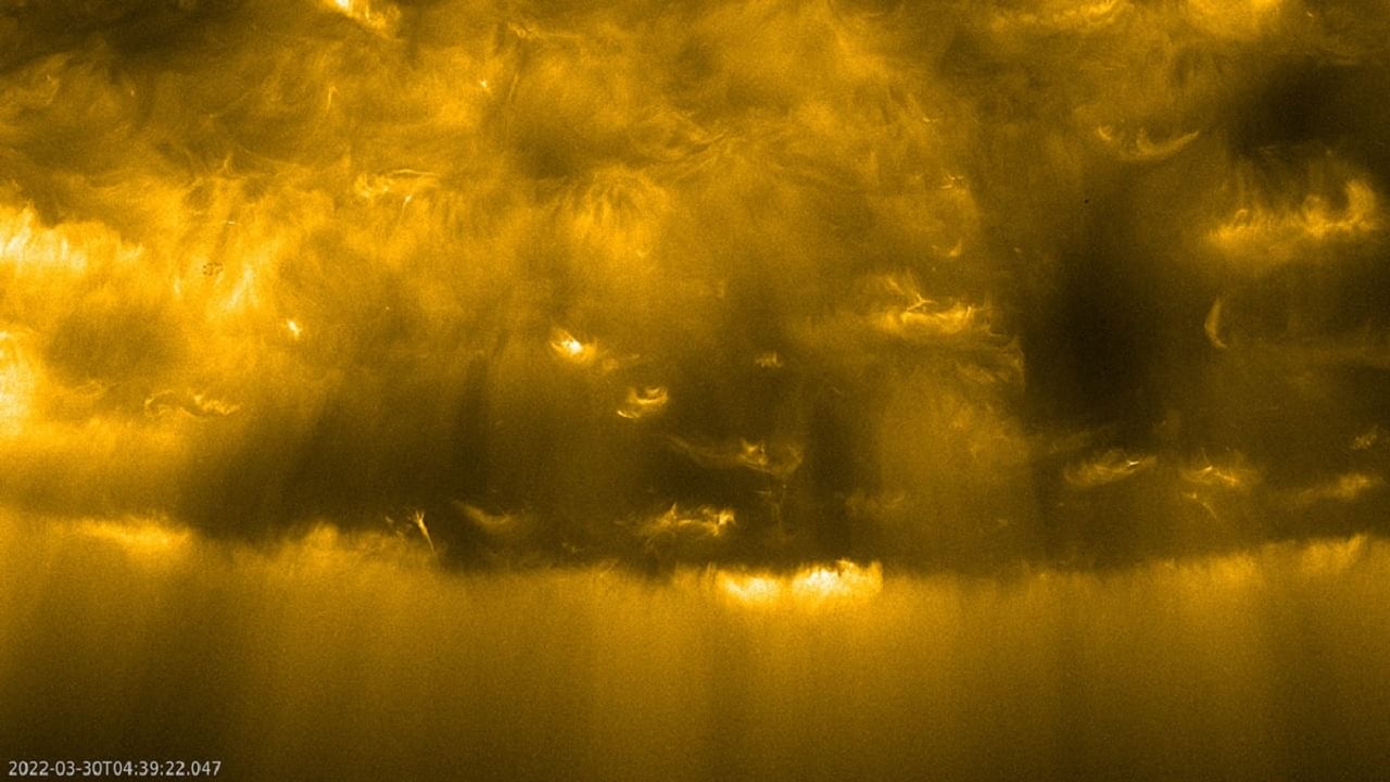 Sun Closest Image: এই প্রথম এত কাছ থেকে সূর্যের ছবি উঠল, প্রকাশ্যে এল একাধিক চাঞ্চল্যকর তথ্য