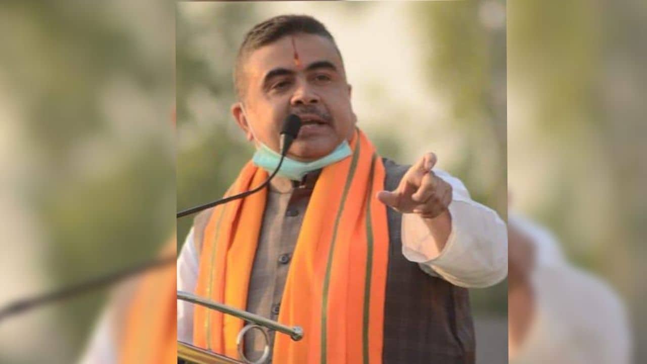 Suvendu Adhikari: সুস্থ নেতা ভর্তি থাকেন উডবার্নে, বার্ন ইউনিট না থাকায় মৃত্যু হয় রোগীর, চাঁচাছোলা আক্রমণ শুভেন্দুর