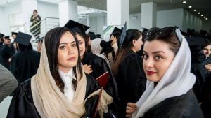 Afghanistan Crisis: 'দুষ্টু মহিলাদের আমরা বাড়িতেই রাখি', চাঞ্চল্যকর মন্তব্য হাক্কানির