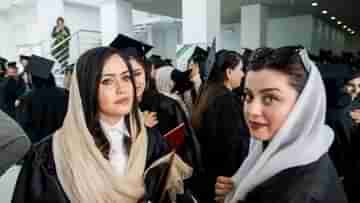 Afghanistan Crisis: দুষ্টু মহিলাদের আমরা বাড়িতেই রাখি, চাঞ্চল্যকর মন্তব্য হাক্কানির