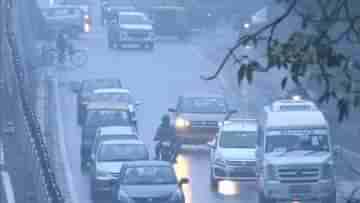 Delhi Rain: বৃষ্টির জেরে দিল্লি-গুরুগ্রামে ওয়ার্ক ফ্রম হোম, বাড়ি ভেঙে আহত ৮ জন