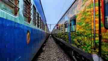 Train Cancelled Due to Assam Flood : বর্ষার আগেই বৃষ্টিতে ভোগান্তি আম জনতার, শিয়ালদহ থেকে  এক মাসের জন্য বাতিল একাধিক ট্রেন