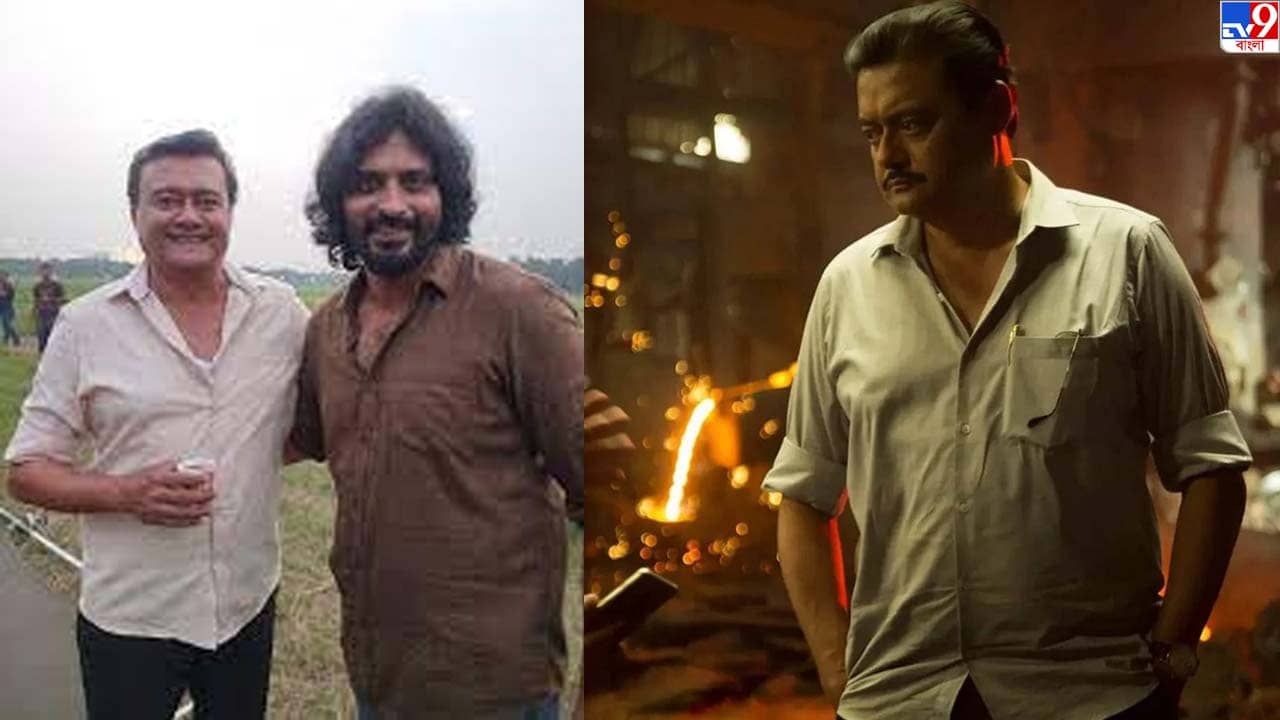 Saswata-Nigel: দু’জন হাড্ডির মাঝে কাবাব কী করছে, হঠাৎ কেন আর কার প্রসঙ্গে এই প্রশ্ন তুললেন শাশ্বত?