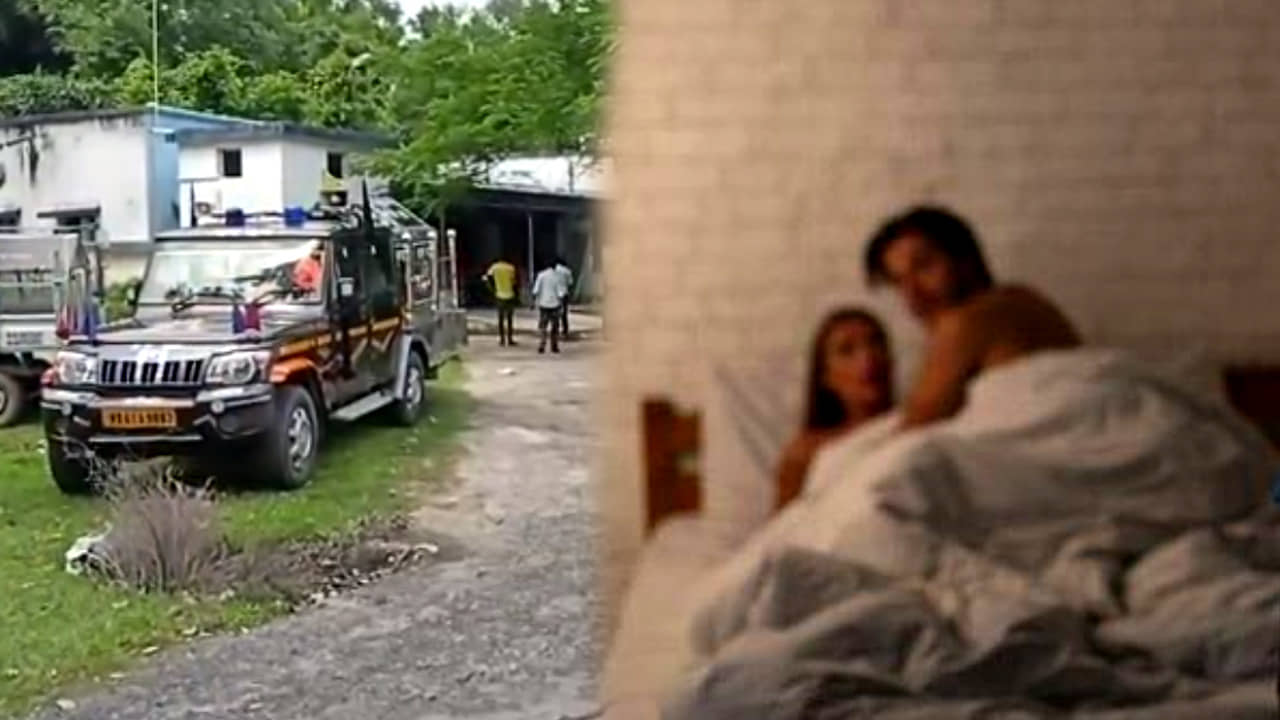 Extramarital affair: ঘরে ঢুকেই চমকে গেলেন স্বামী, পরপুরুষের সঙ্গে ঘনিষ্ঠ অবস্থায় শুয়ে স্ত্রী! অপমানে আত্মঘাতী গৃহবধূ