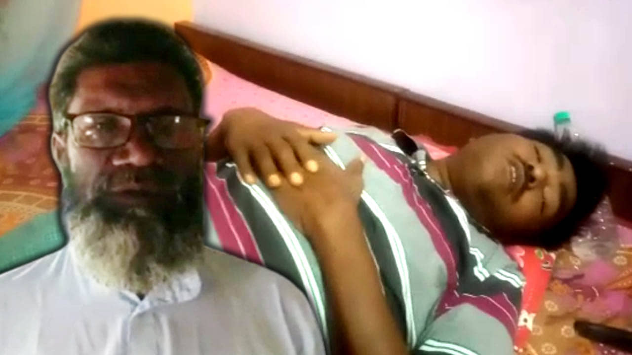 Kidney Donation: আশরফের কিডনিতেই জীবন পেলেন কনাইলাল, সাম্প্রদায়িক সম্প্রীতির নয়া নজির পাথরপ্রতিমায়