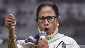 CM Mamata Banerjee: কেন্দ্রের বিরুদ্ধে রাজ্যজুড়ে ৫-৬ জুন পথে নামবে তৃণমূল, জানিয়ে দিলেন মমতা