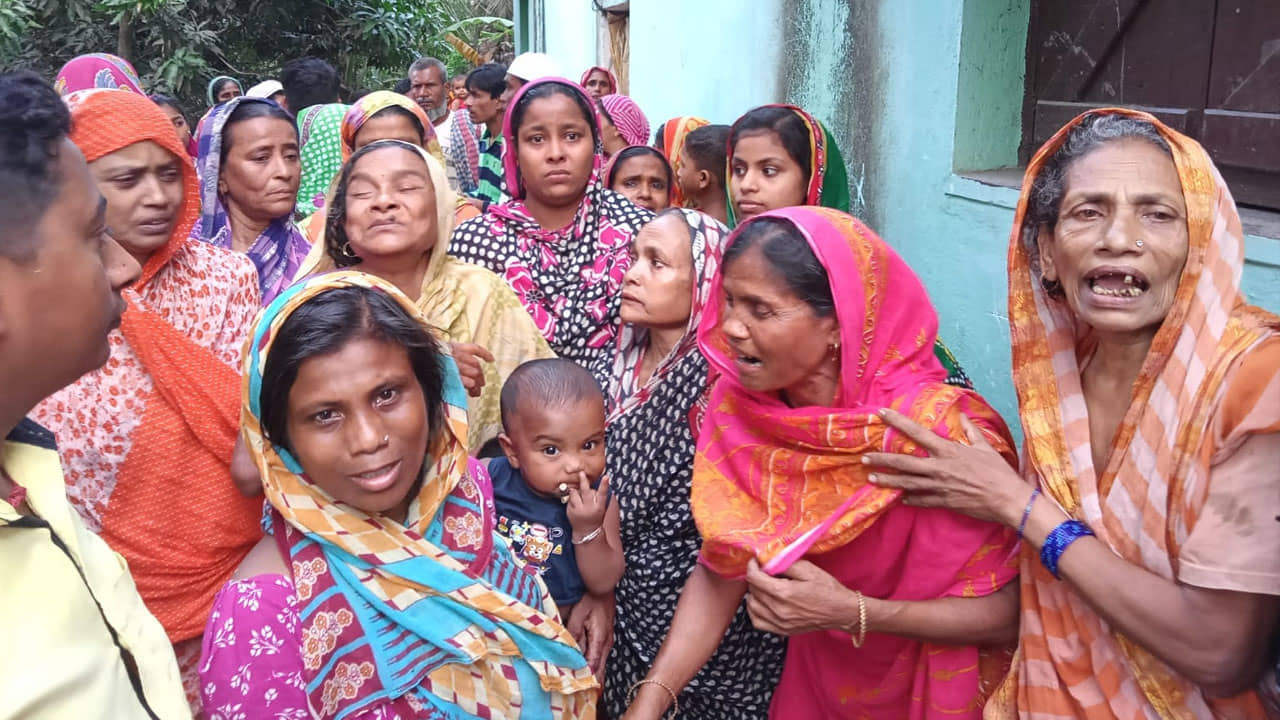 Murder in Mograhat: ফের রক্তাক্ত মগরাহাট, সুদের টাকা ফেরত নিয়ে ঝামেলার জেরে গুলি, মৃত ১