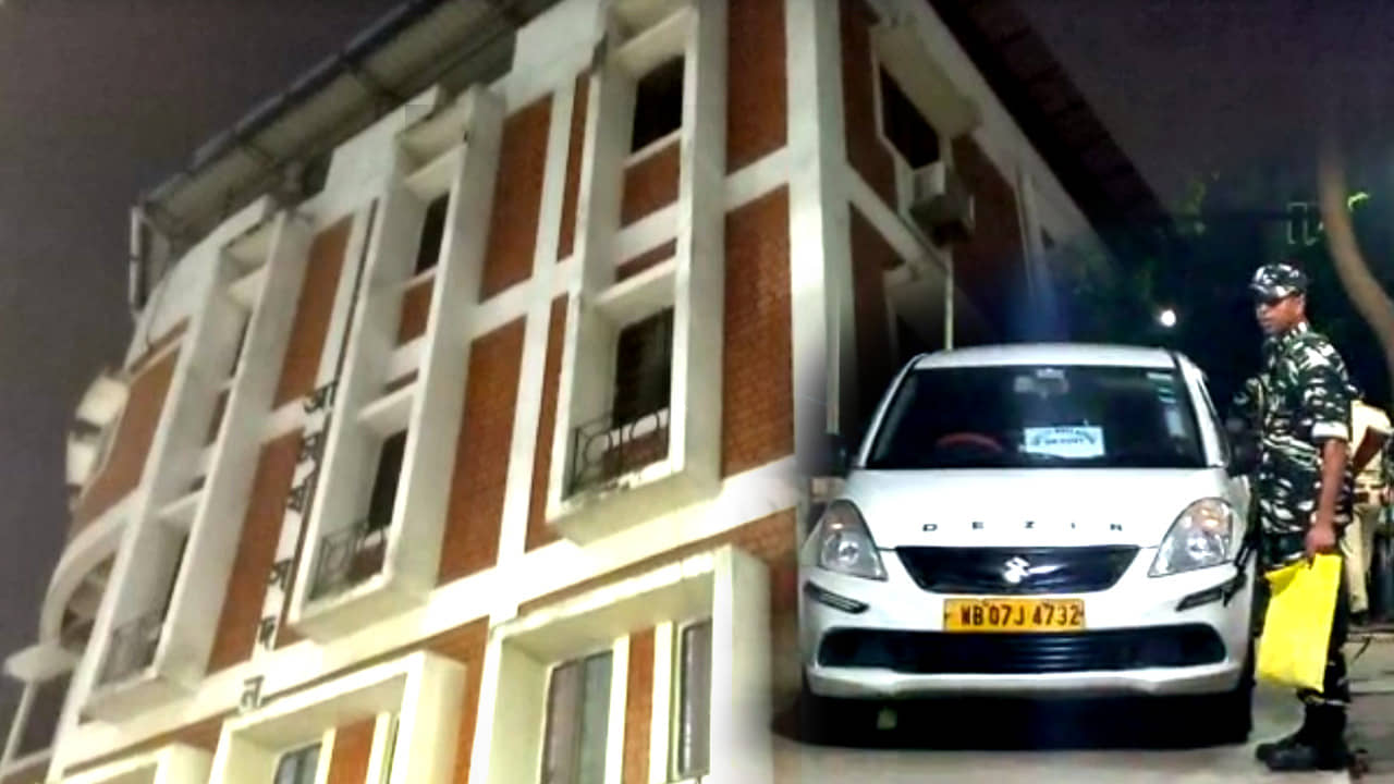 ফের SSC ভবনে চিরুনি তল্লাশি CBI-র, হাতে নিয়োগ সুপারিশের একগুচ্ছ নথি! সই রয়েছে কার?