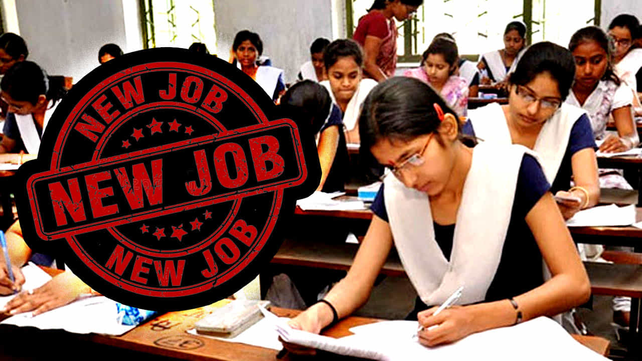 Government Jobs: উচ্চমাধ্যমিকের পরেই মিলতে পারে বড় সরকারি চাকরির সুযোগ! নজর দিতে হবে কোন কোন পরীক্ষায়? Government Jobs: উচ্চমাধ্যমিকের পরেই মিলতে পারে বড় সরকারি চাকরির সুযোগ! নজর দিতে হবে কোন কোন পরীক্ষায়?