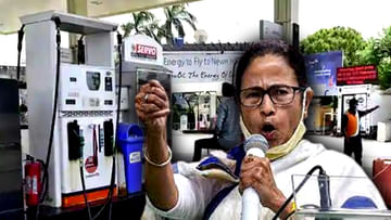 CM Mamata Banerjee: কেন্দ্রের পেট্রোল-ডিজেলের দামের ছাড়ে হাজার কোটি টাকা ভাগ রয়েছে বাংলারও: মমতা