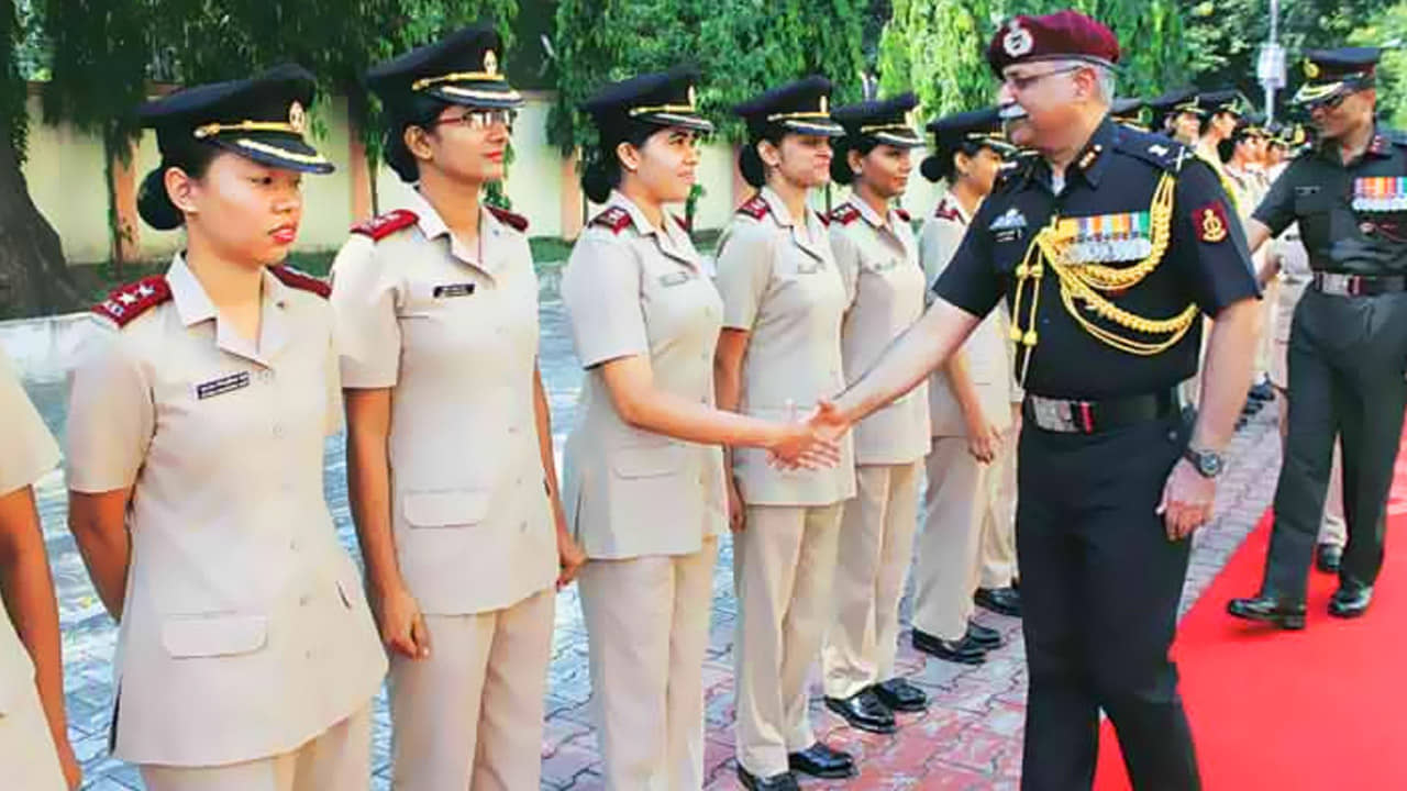 Indian Army Recruitment: ভারতীয় সেনায় নার্সিং বিভাগে চাকরির সুবর্ণ সুযোগ, কী ভাবে করবেন আবেদন?