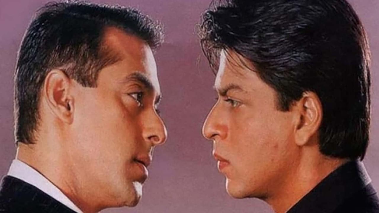 Salman Khan: স্রেফ শাহরুখকে টুকে পাশ করতে চাইছেন সলমন! আগামী ছবির প্রথম লুকে কোন ইঙ্গিত