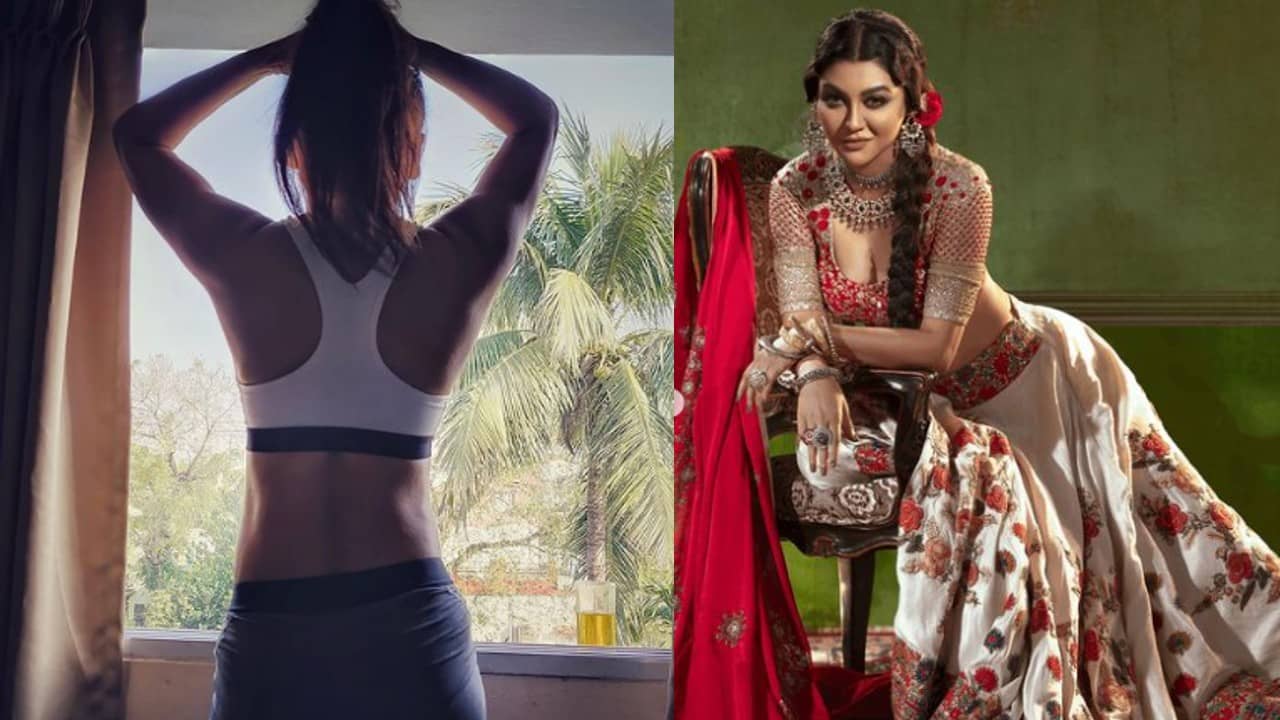 Fitness: চল্লিশের দরজায় এসেও বোল্ড জয়া, স্টানিং লুকের পেছনে থাকা রহস্যই ফিটনেস