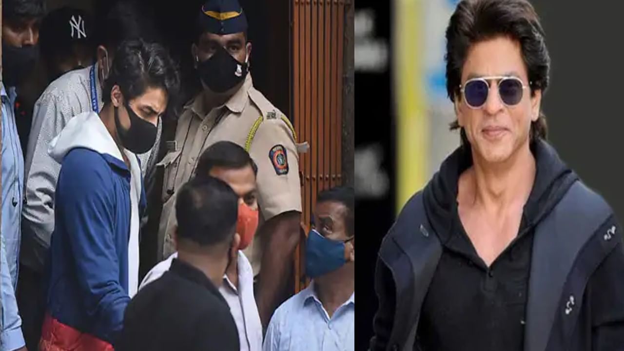 SRK Reaction: ৮ মাস ঘুম নেই চোখে, ছেলে মুক্তি পেতেই কী প্রতিক্রিয়া শাহরুখের! জানালেন আইনজীবী