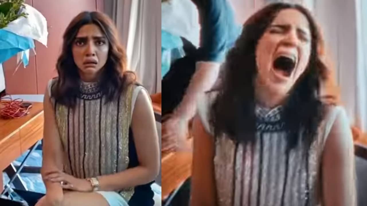 Viral Video: কান থেকে ফেরার পথে হাউমাউ করে কেঁদে ভাসালেন দীপিকা, ভাইরাল ভিডিয়ো