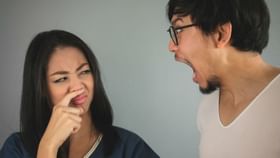 Bad breath remedies: রাতভর দাঁতে খাবার আটকে মুখে দুর্গন্ধ? এই কয়েকটি নিয়ম মানলে উপকার পাবেন Bad breath remedies: রাতভর দাঁতে খাবার আটকে মুখে দুর্গন্ধ? এই কয়েকটি নিয়ম মানলে উপকার পাবেন