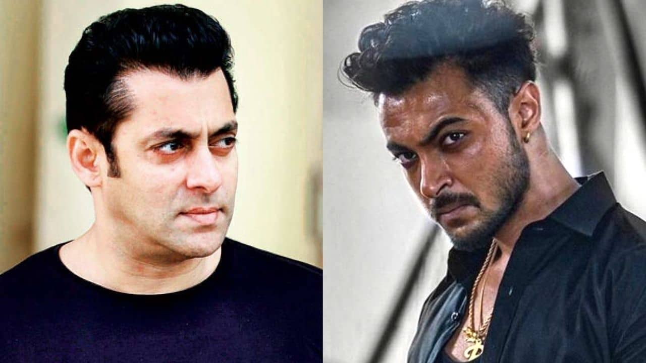 Salman Khan: খোদ সলমনের সঙ্গেই বিবাদ! বড় সিদ্ধান্তের পথে ভগ্নীপতি আয়ুষ শর্মা