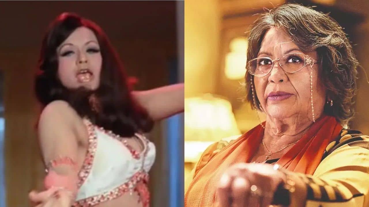 Helen: আইটেম শব্দে ঘোর আপত্তি হেলেনের, করলেন তীব্র প্রতিবাদ