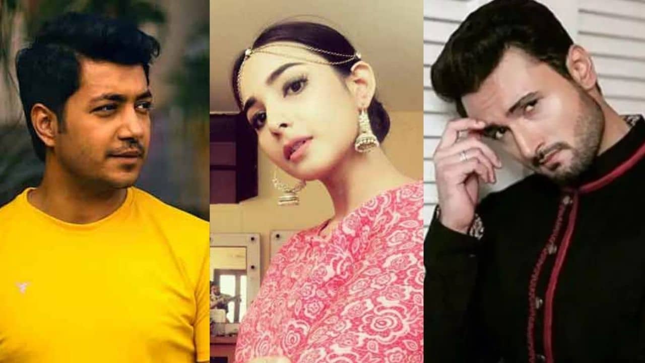 Tollywood Breakups: গুঞ্জনই সত্যি! ছ বছরের প্রেম ভাঙল সৃজলা-রোহনের